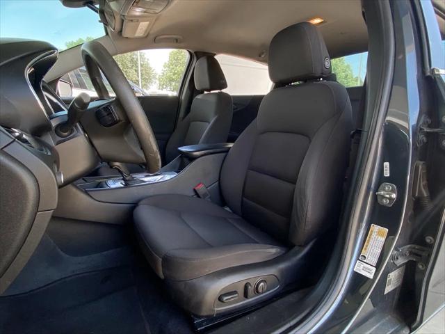 used 2019 Chevrolet Malibu car, priced at $10,939