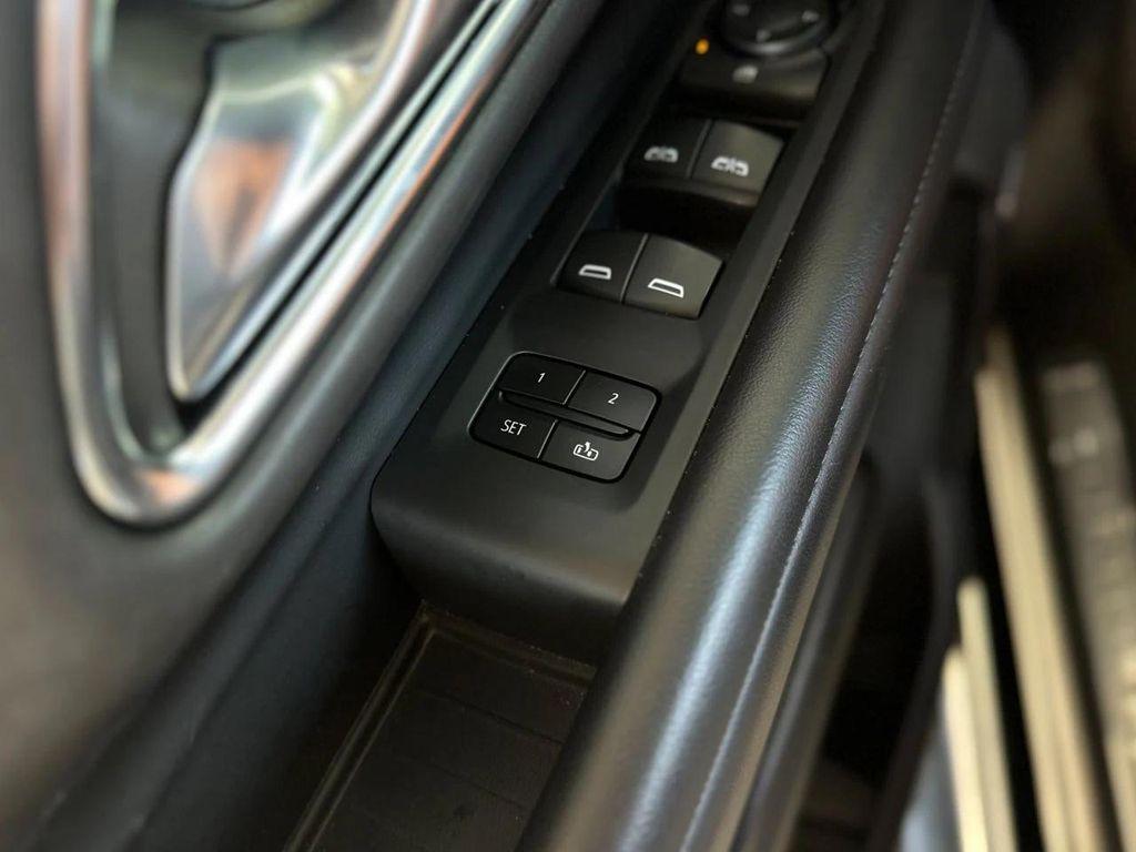 used 2024 Chevrolet Suburban car, priced at $53,616