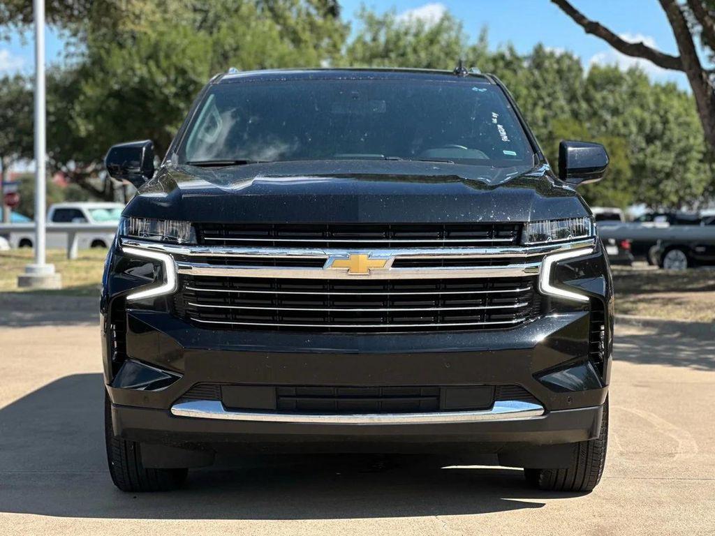 used 2024 Chevrolet Suburban car, priced at $53,616