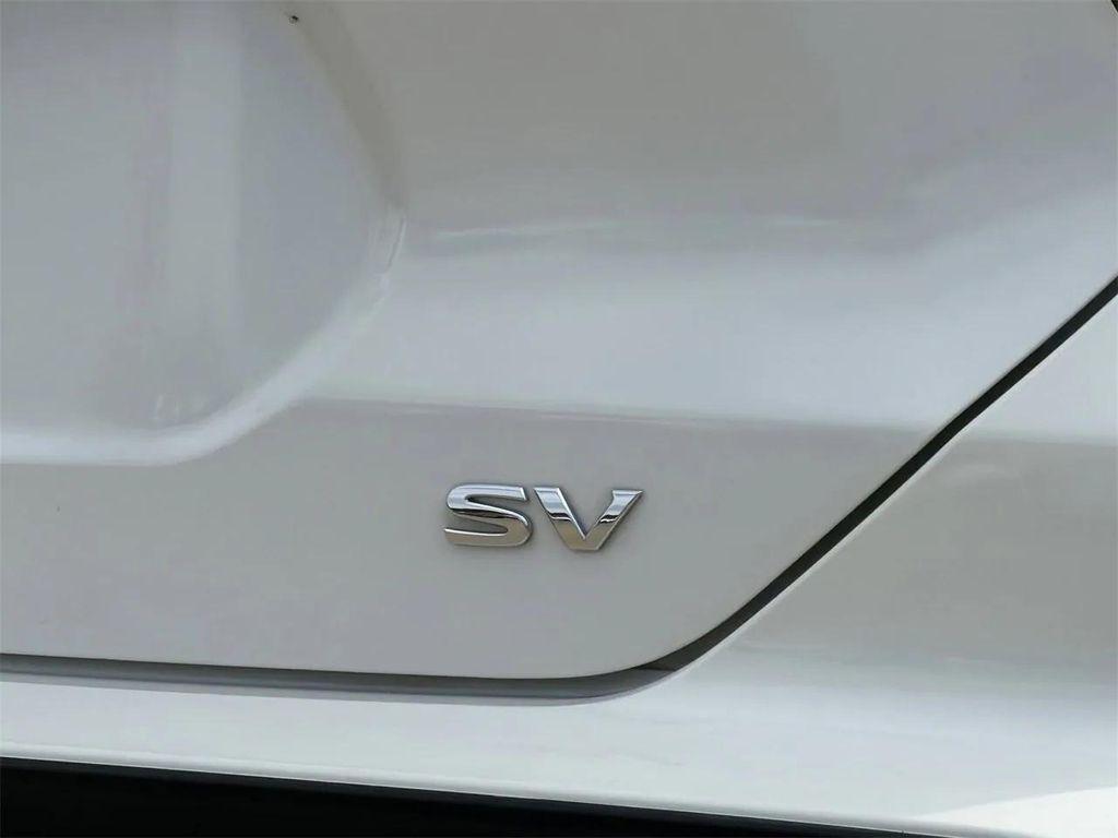 used 2023 Nissan Kicks car, priced at $15,827