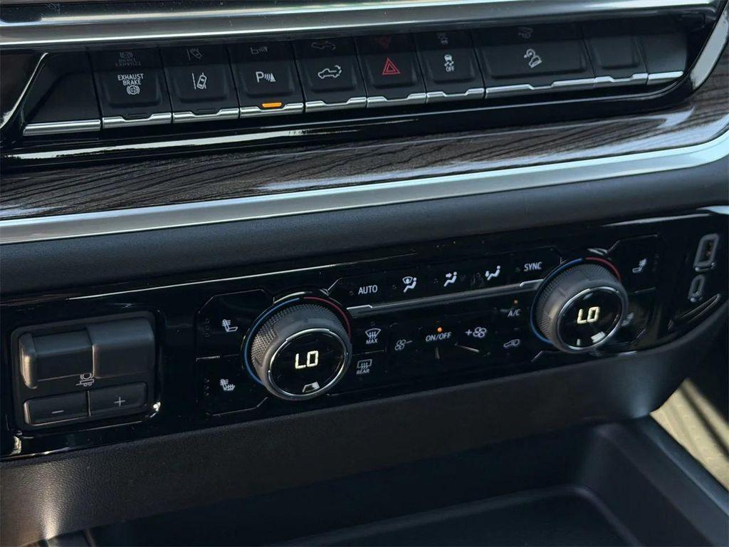 new 2026 Chevrolet Silverado 2500 car, priced at $69,065