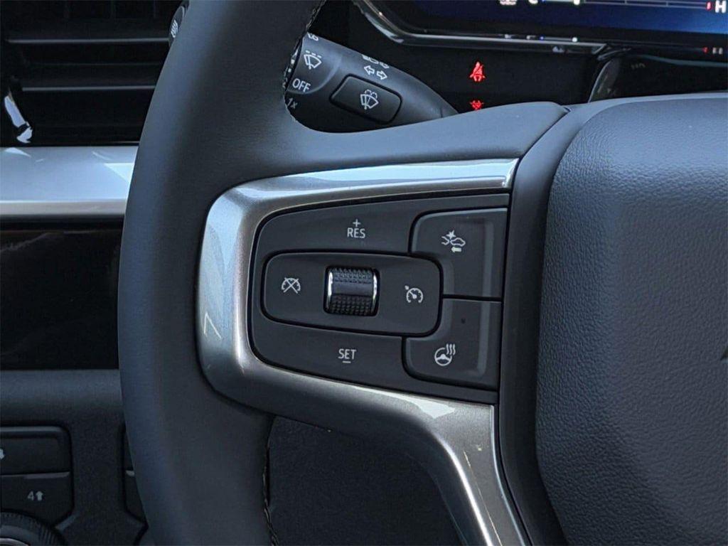 new 2026 Chevrolet Silverado 2500 car, priced at $69,065