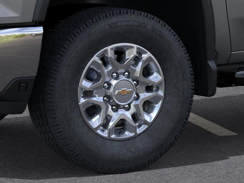 new 2026 Chevrolet Silverado 2500 car, priced at $69,565