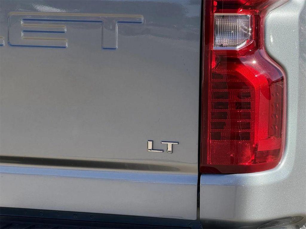 new 2026 Chevrolet Silverado 2500 car, priced at $69,065