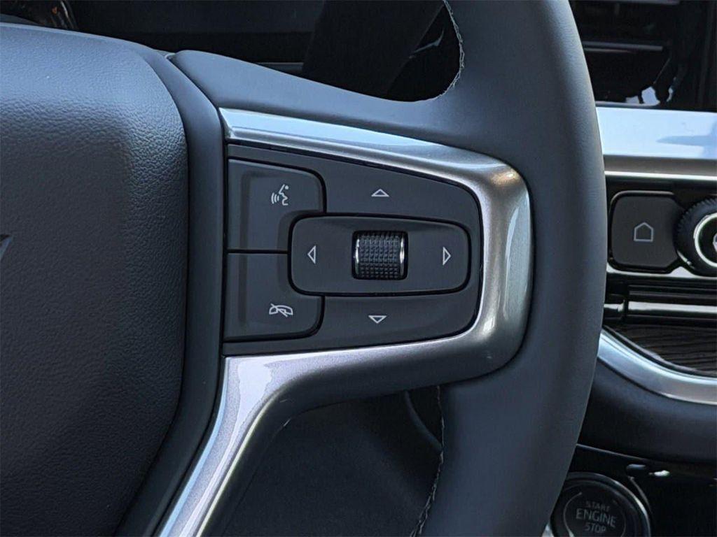 new 2026 Chevrolet Silverado 2500 car, priced at $69,065