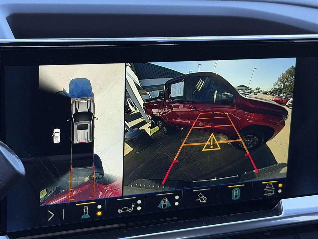 new 2026 Chevrolet Silverado 2500 car, priced at $69,065