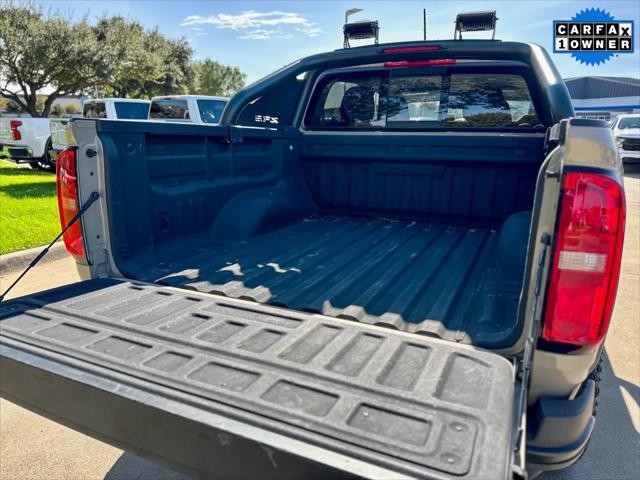 used 2022 Chevrolet Colorado car, priced at $34,998