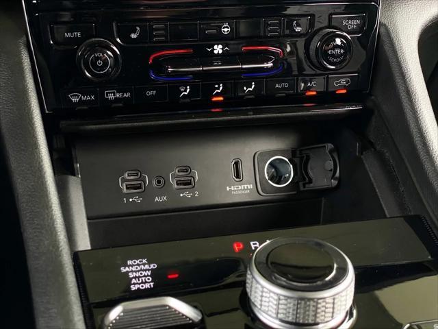 used 2023 Jeep Grand Cherokee 4xe car, priced at $30,998