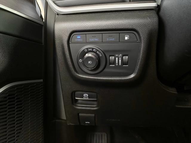 used 2023 Jeep Grand Cherokee 4xe car, priced at $30,998