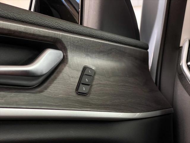 used 2023 Jeep Grand Cherokee 4xe car, priced at $30,998