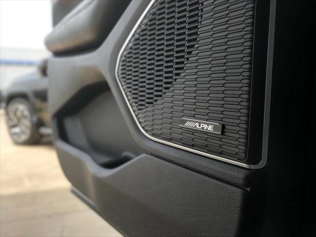 used 2023 Jeep Grand Cherokee 4xe car, priced at $30,998