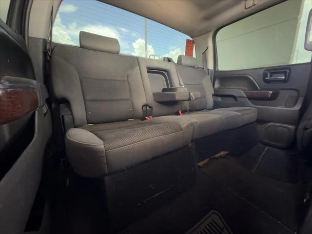 used 2014 GMC Sierra 1500 car, priced at $18,966