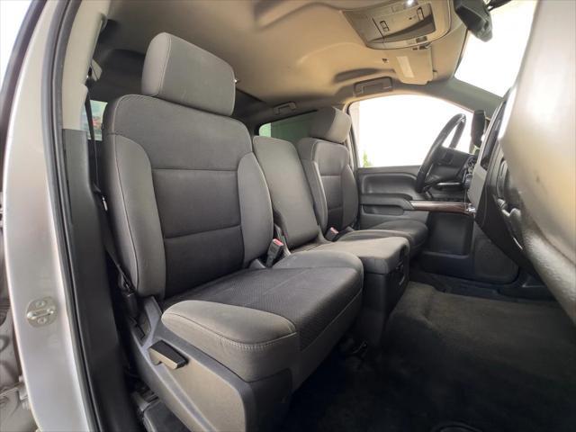 used 2014 GMC Sierra 1500 car, priced at $18,966