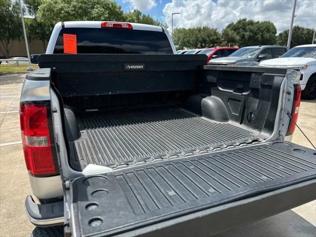 used 2014 GMC Sierra 1500 car, priced at $18,966