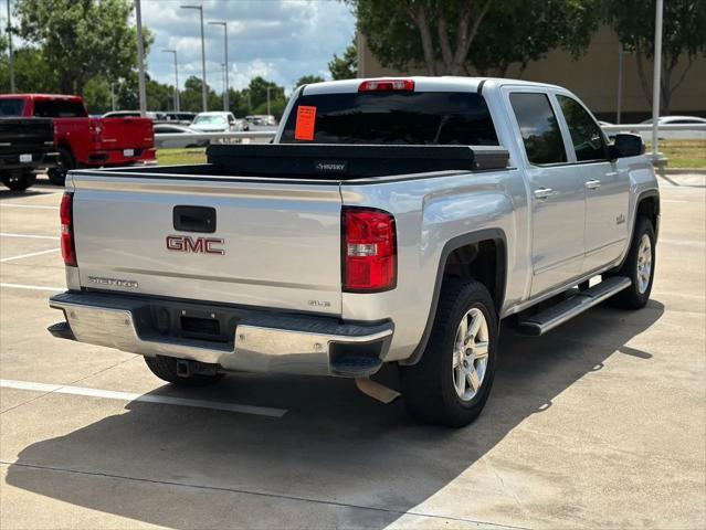 used 2014 GMC Sierra 1500 car, priced at $18,966
