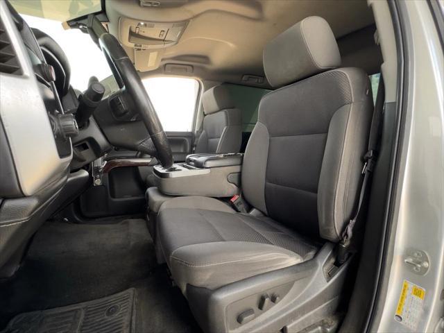 used 2014 GMC Sierra 1500 car, priced at $18,966