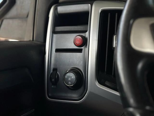 used 2014 GMC Sierra 1500 car, priced at $18,966