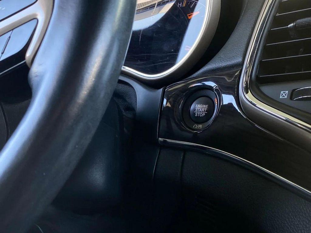 used 2017 Jeep Grand Cherokee car, priced at $16,552