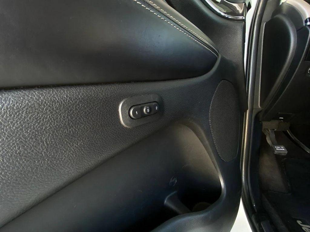 used 2017 Jeep Grand Cherokee car, priced at $16,552