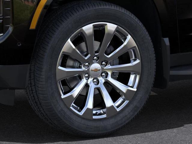new 2025 Chevrolet Tahoe car, priced at $72,570