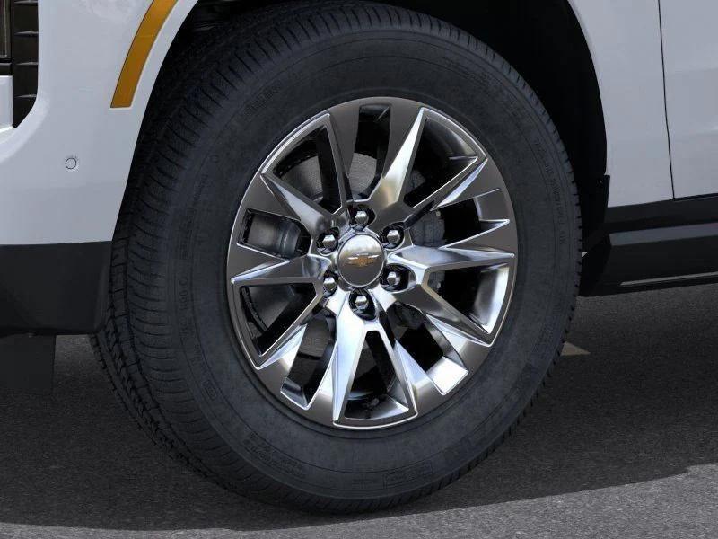 new 2026 Chevrolet Tahoe car, priced at $85,875