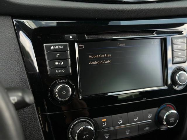 used 2020 Nissan Rogue Sport car, priced at $17,998