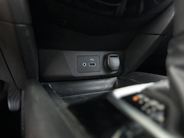 used 2020 Nissan Rogue Sport car, priced at $17,998