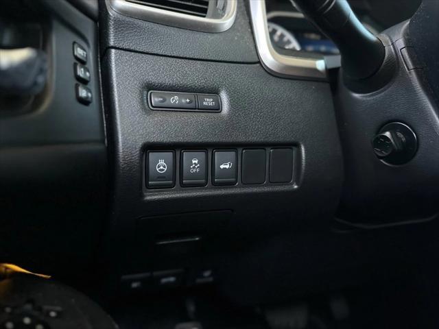 used 2018 Nissan Murano car, priced at $17,998
