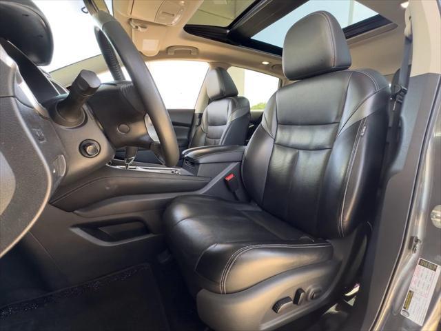 used 2018 Nissan Murano car, priced at $17,998