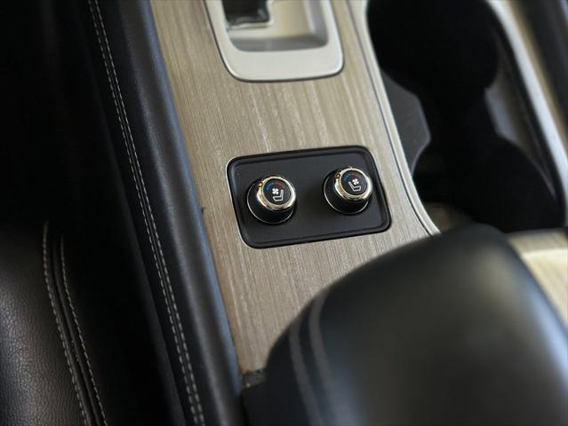 used 2018 Nissan Murano car, priced at $17,998