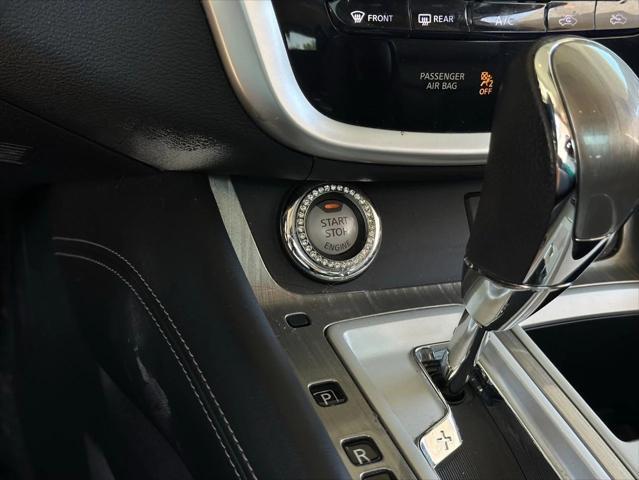 used 2018 Nissan Murano car, priced at $17,998