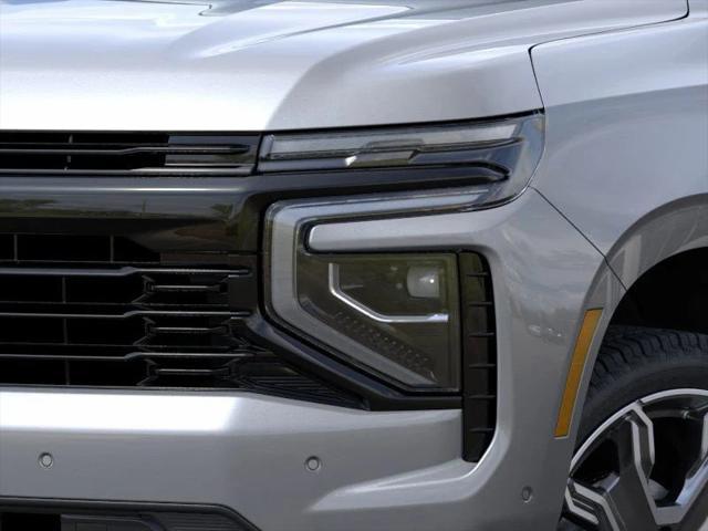new 2025 Chevrolet Tahoe car, priced at $79,399