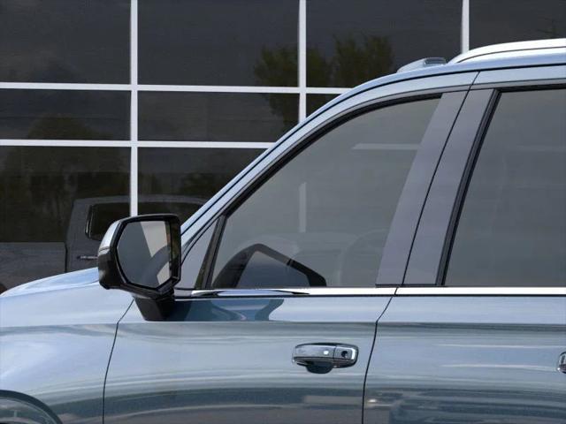 new 2025 Chevrolet Suburban car, priced at $86,145
