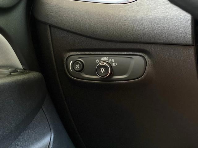 used 2024 Chevrolet Equinox car, priced at $23,798