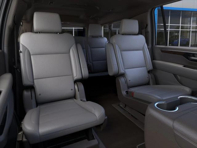 new 2025 Chevrolet Suburban car, priced at $82,030