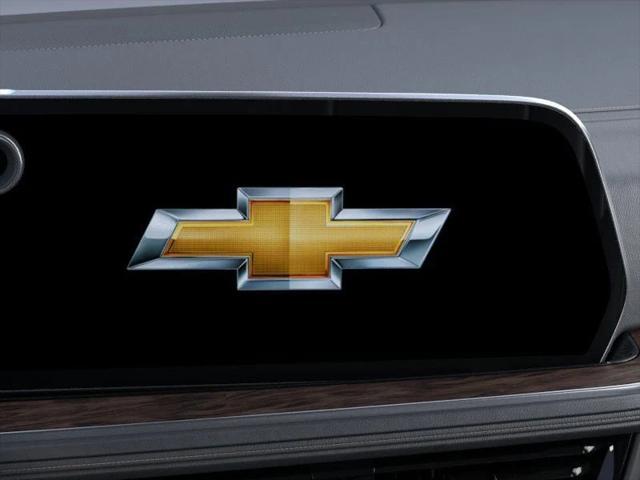 new 2025 Chevrolet Tahoe car, priced at $71,045