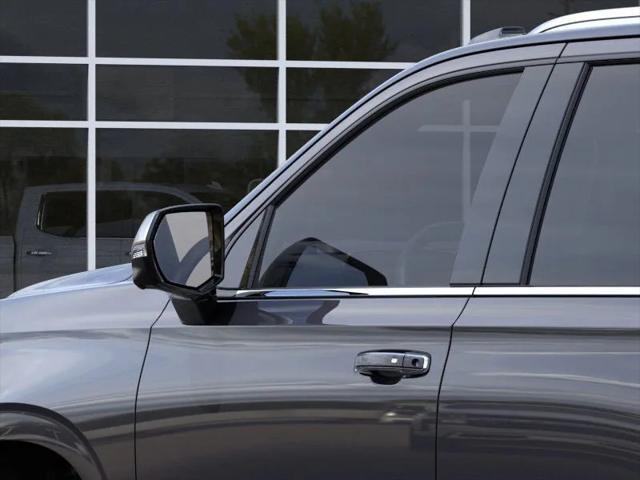 new 2025 Chevrolet Tahoe car, priced at $71,045