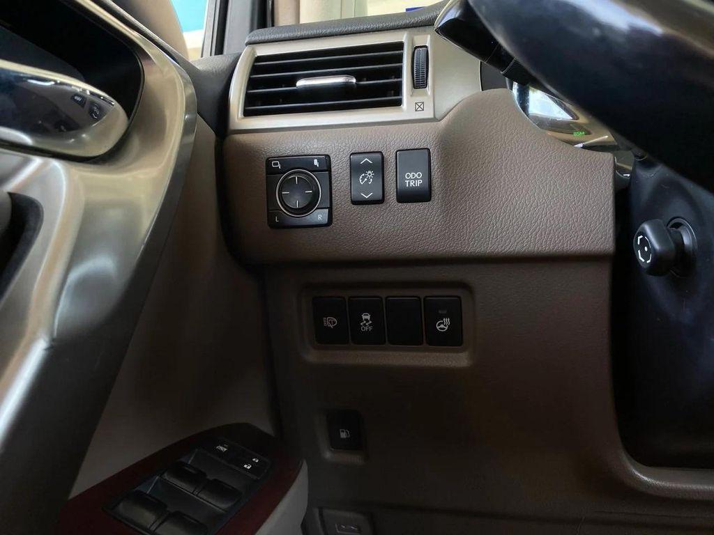 used 2015 Lexus GX 460 car, priced at $24,679