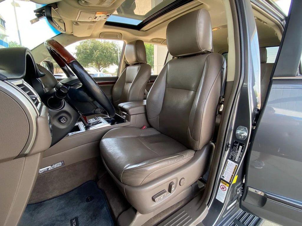 used 2015 Lexus GX 460 car, priced at $24,679