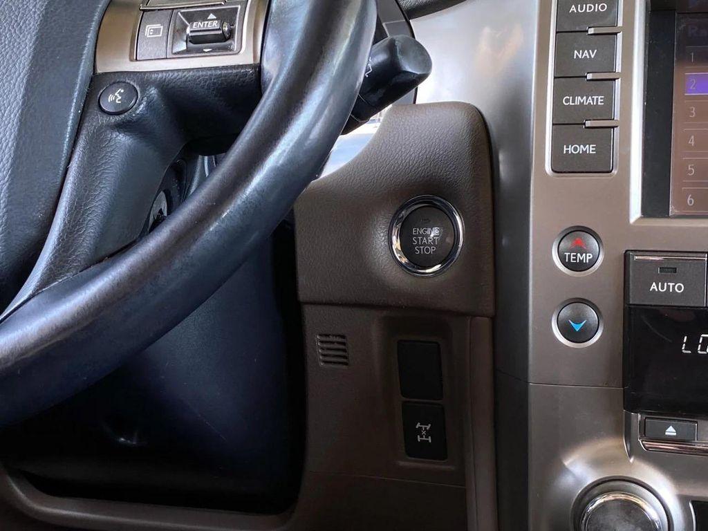 used 2015 Lexus GX 460 car, priced at $24,679