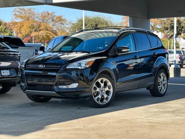 used 2016 Ford Escape car, priced at $13,798