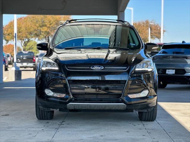 used 2016 Ford Escape car, priced at $13,798