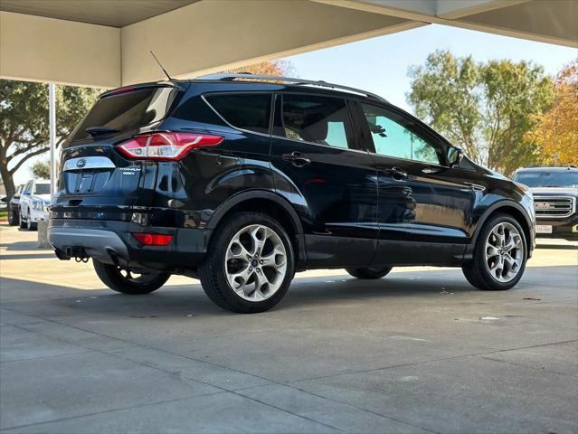 used 2016 Ford Escape car, priced at $13,798