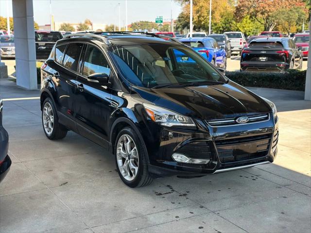 used 2016 Ford Escape car, priced at $13,798