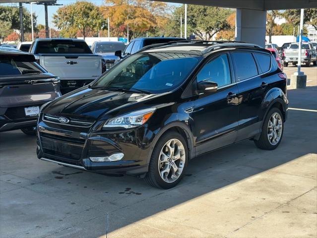 used 2016 Ford Escape car, priced at $13,798