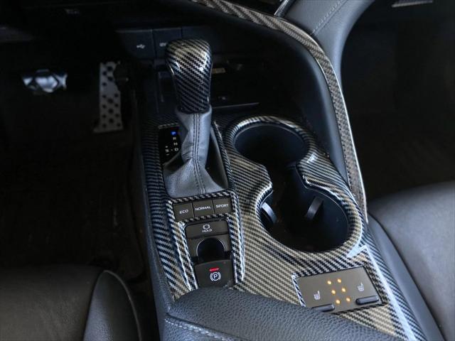 used 2022 Toyota Camry car, priced at $18,998