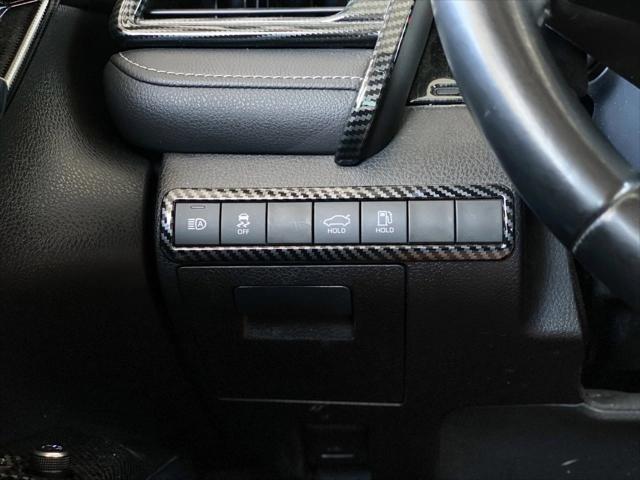 used 2022 Toyota Camry car, priced at $18,998