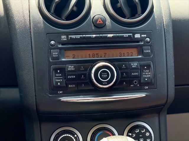 used 2012 Nissan Rogue car, priced at $7,998
