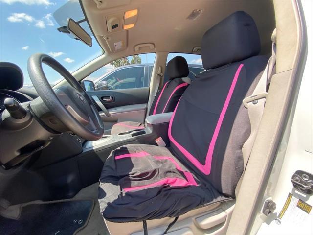 used 2012 Nissan Rogue car, priced at $7,998