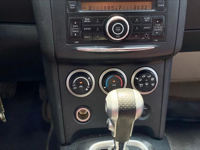 used 2012 Nissan Rogue car, priced at $7,998